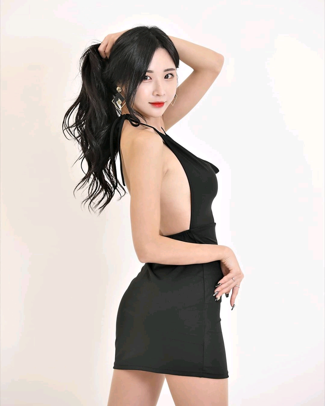 pocketgirls——habin20210316 - 哔哩哔哩