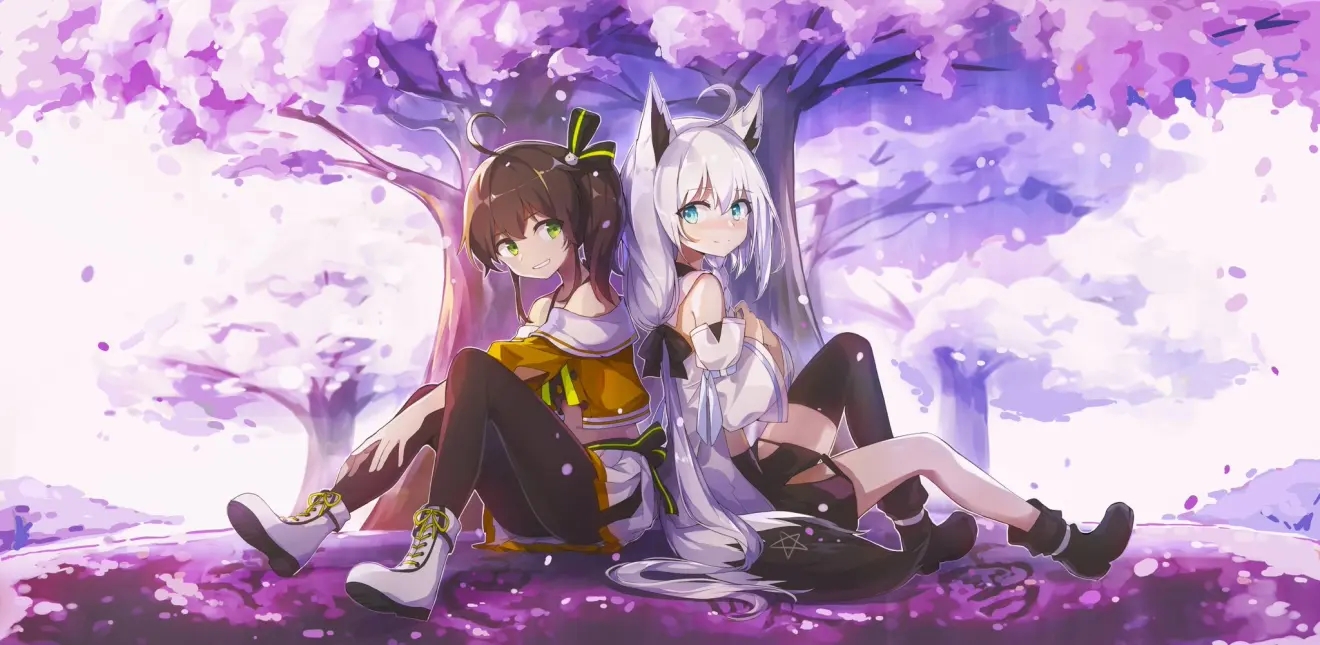 青梅竹马终将修成正果no.18【考验(其一)】【夏色吹雪】