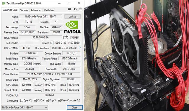 rx590和gtx1660ti谁是2000元级游戏显卡之王