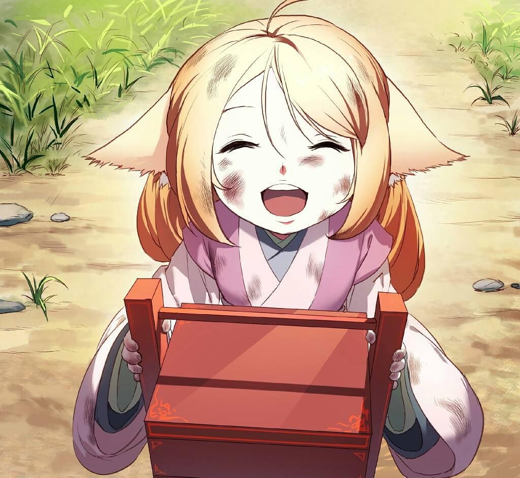 狐妖小红娘语录