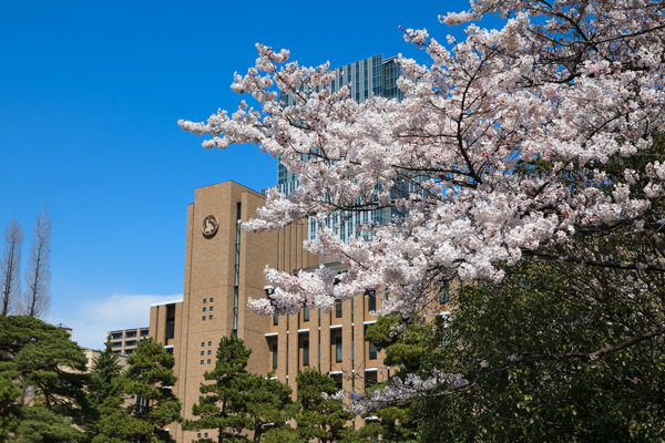 【大学介绍】东北大学