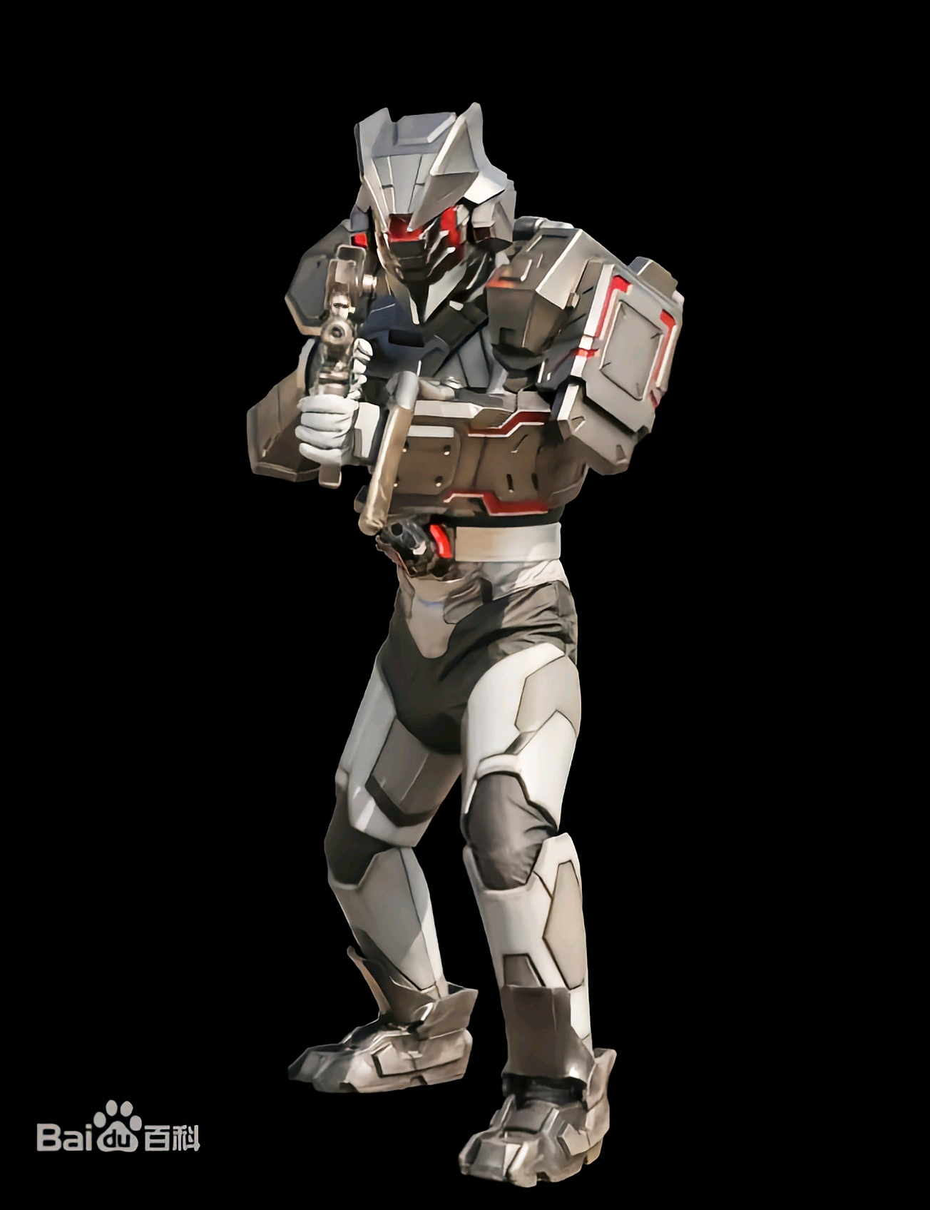 假面骑士01装动:轻装杂兵入侵鲎