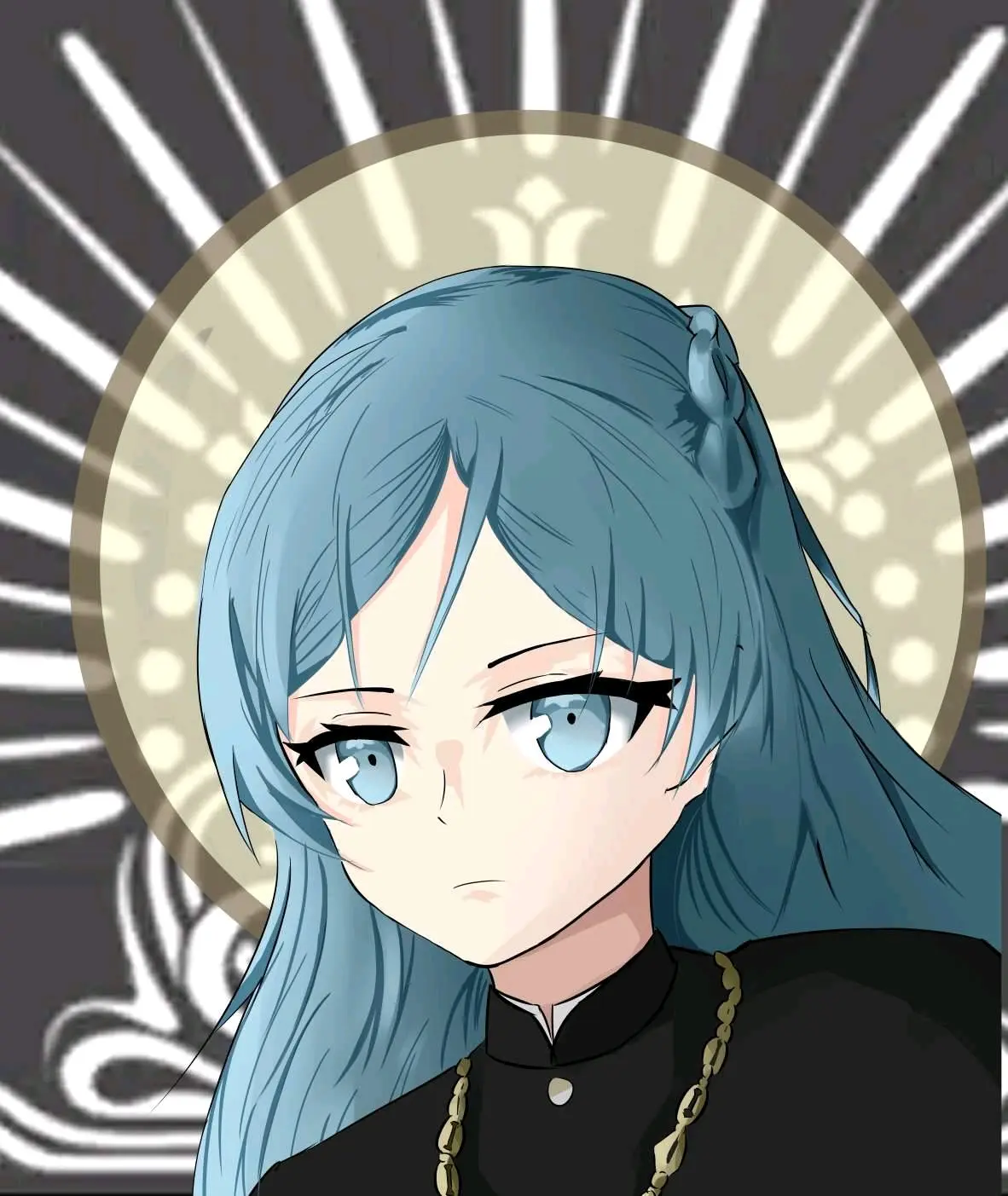 tno娘化图第二弹