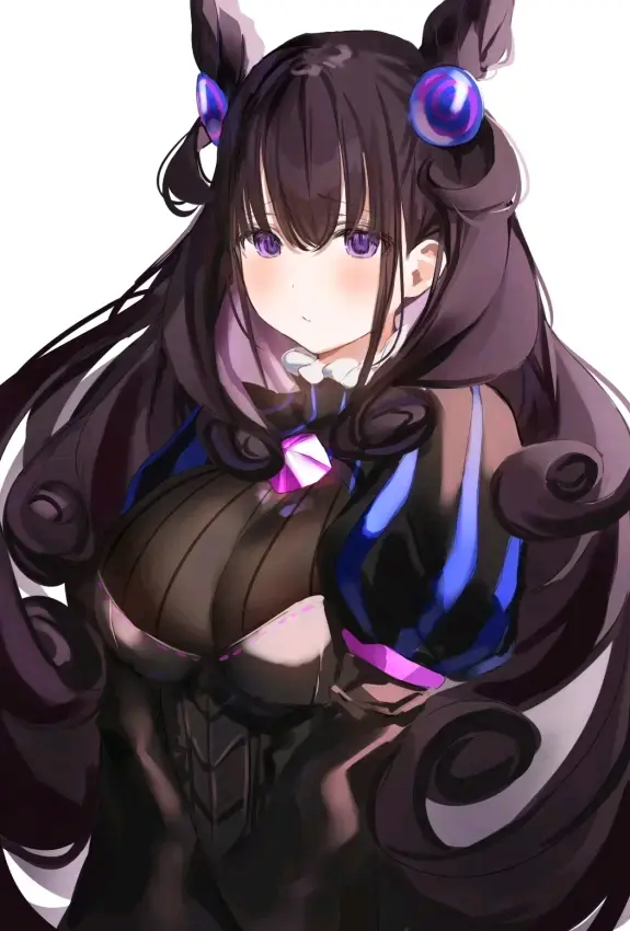 Fgo杂图 紫式部 哔哩哔哩