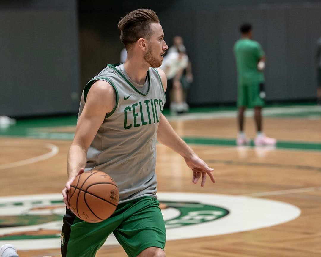 凯尔特人夺冠有望.