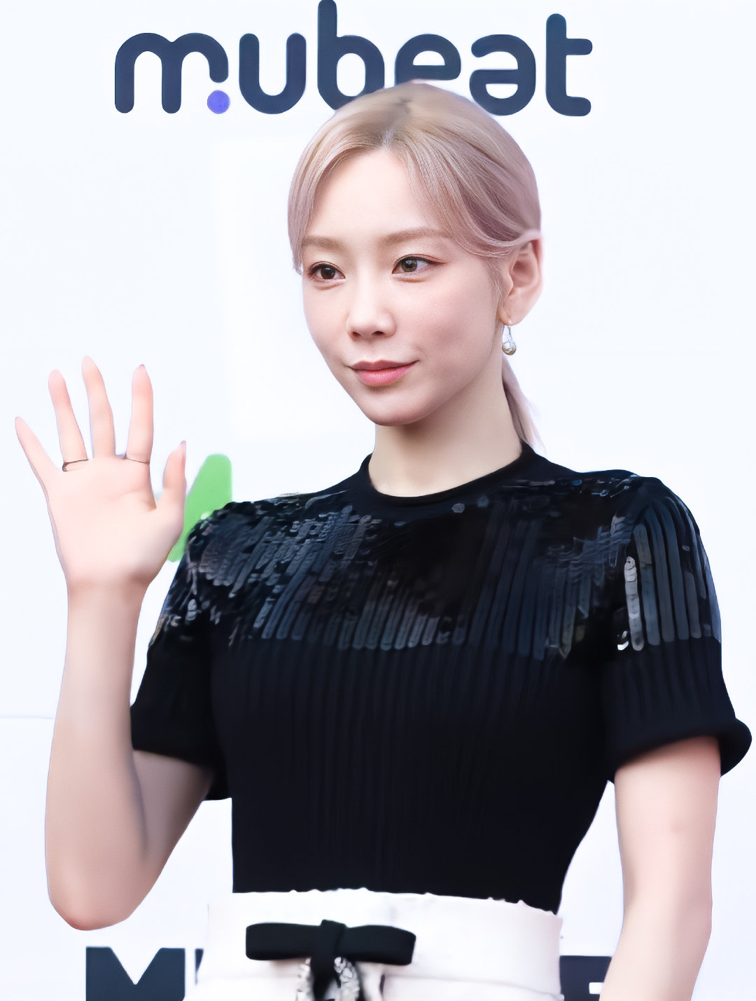 韩网热议!少女时代主唱 金泰妍Taeyeon回归日程表公开啦! - 哔哩哔哩
