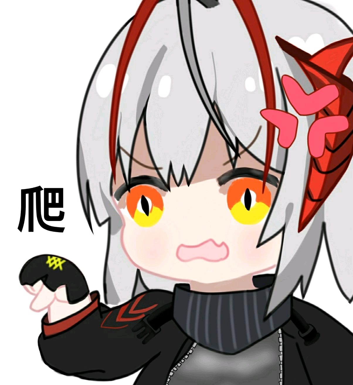 pixshaft作品Ⅰd号:81492458画师Ⅰd号:4741056 pixshaft作品Ⅰd号