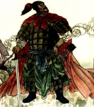 琅琊王氏和太原王氏的关系琅琊王氏和太原王氏有着共同的祖先——王翦