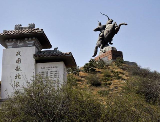 两千多年前的中国,军事实力有多强大?完虐同时