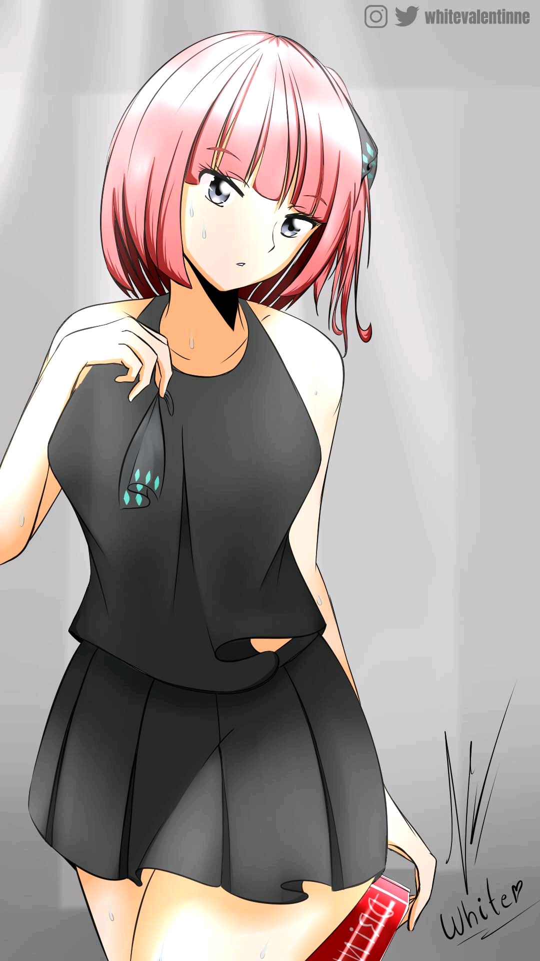 ③中野二乃 6 哔哩哔哩