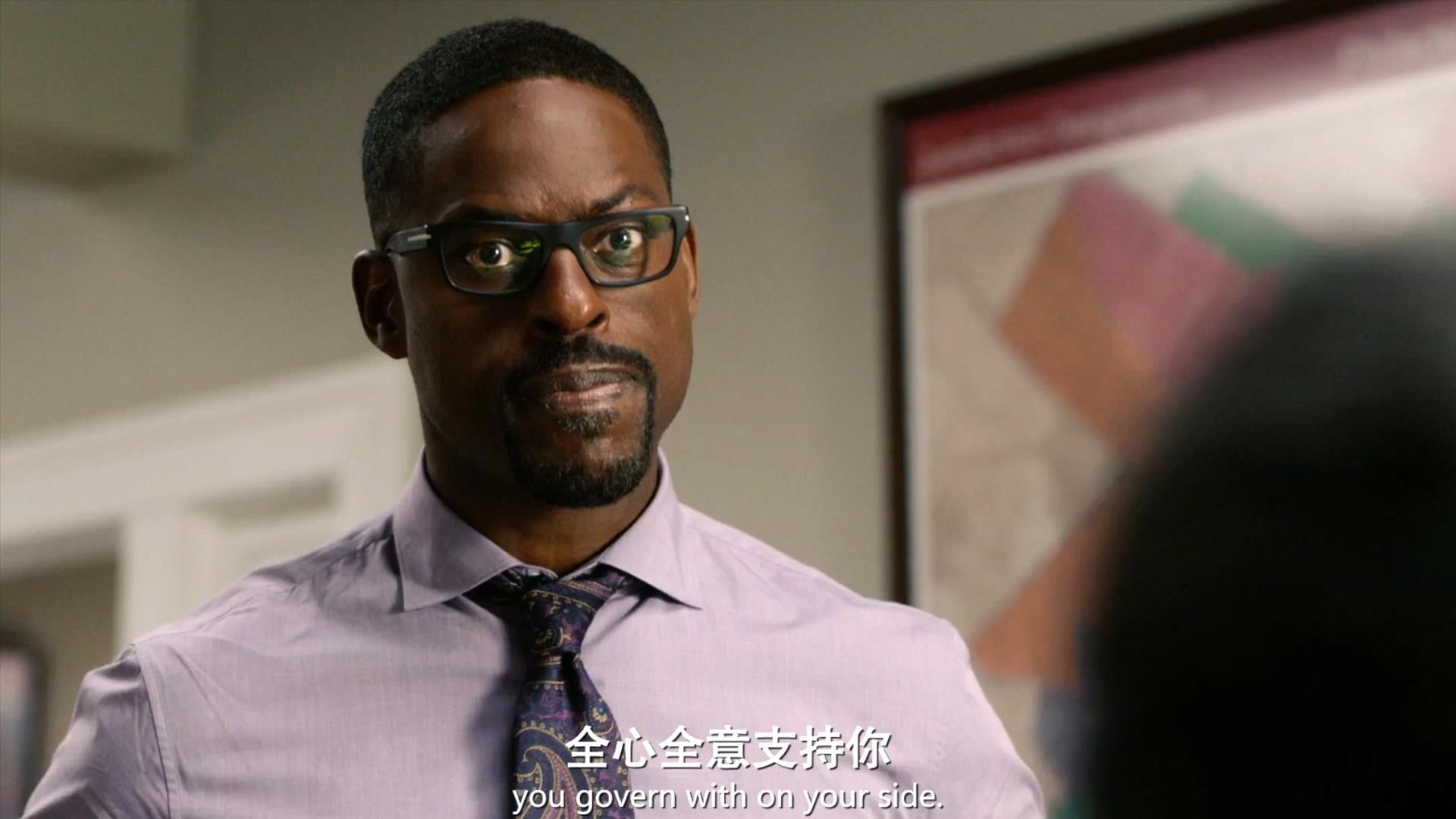 20162022 我们这一天 /这就是我们 This Is Us 16季 1080P 中英双语字幕 MP4 剧情 哔哩哔哩