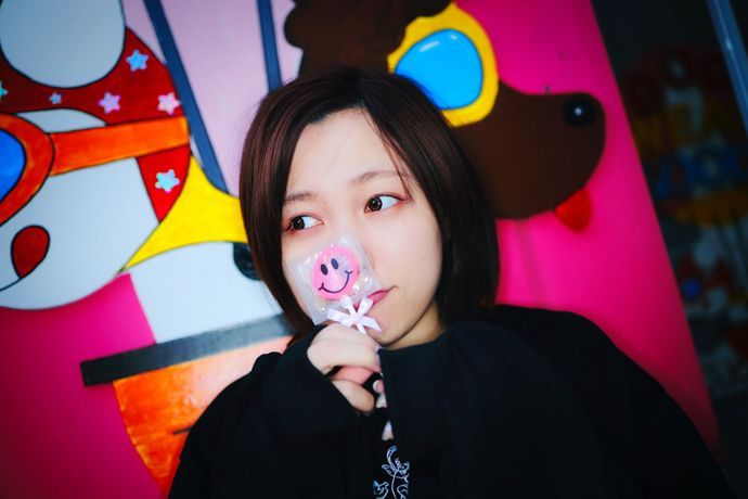 明星档案 第83期 田中宁宁(田中ねね)个人资料简介及作品写真图片! - 哔哩哔哩