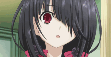 约会大作战表情包