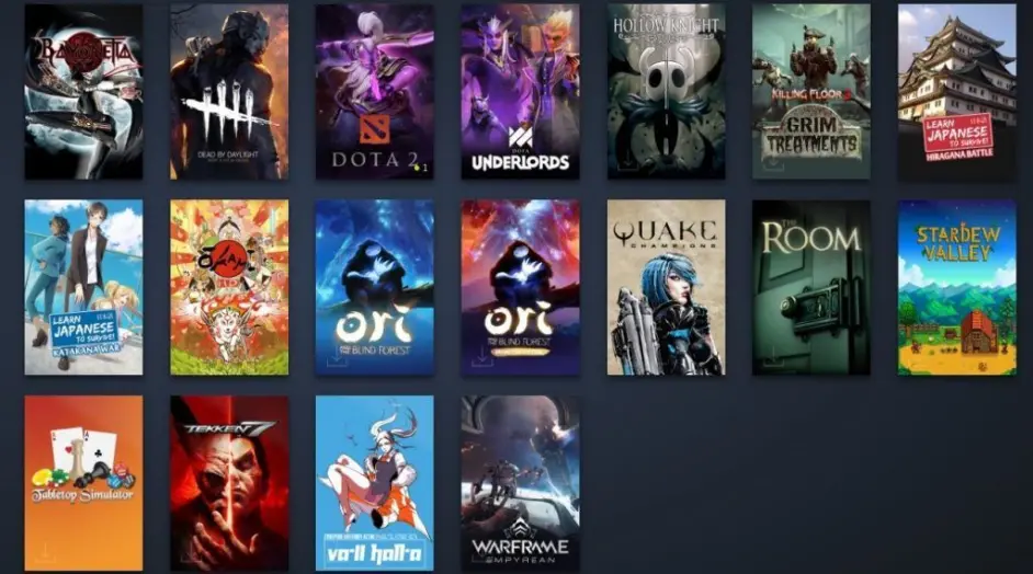 Steam家庭共享会导致账号被封禁吗 哔哩哔哩