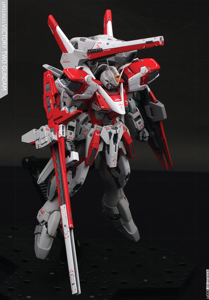 小t高达秀mglm314v2324v2ab高达