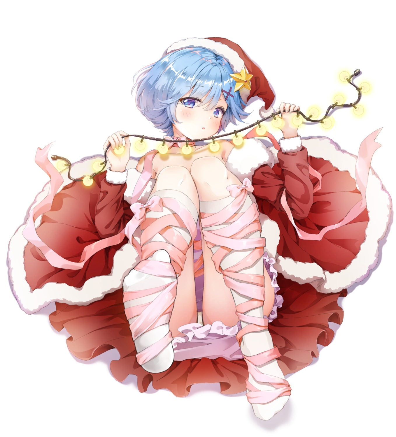 蕾姆赛高!第三十五期