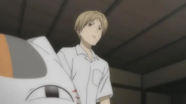 拉片 构图影响氛围 夏目友人帐 案例分析 哔哩哔哩