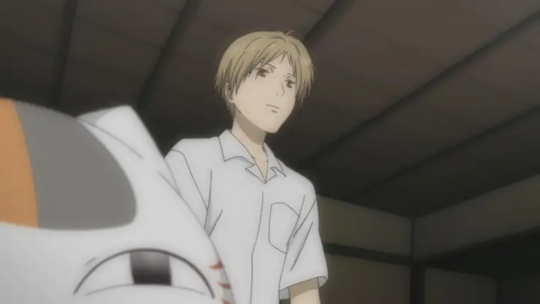 拉片 构图影响氛围 夏目友人帐 案例分析 哔哩哔哩 拉片 构图影响氛围 夏目友人帐 案例分析 哔哩哔哩