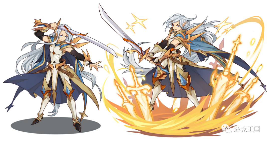 洛克王国十周年重大爆料!