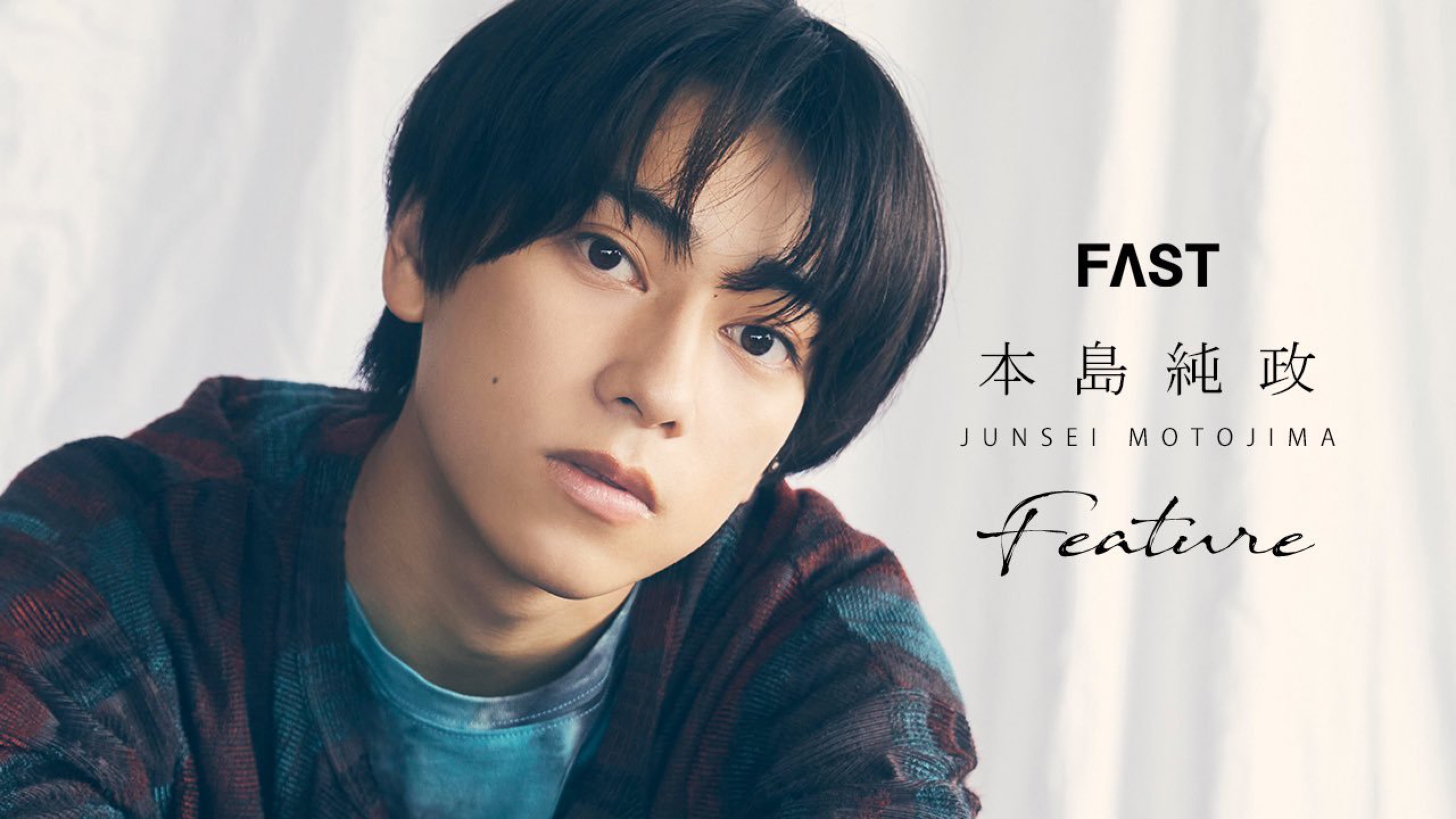 FAST10/17本島純政 哔哩哔哩