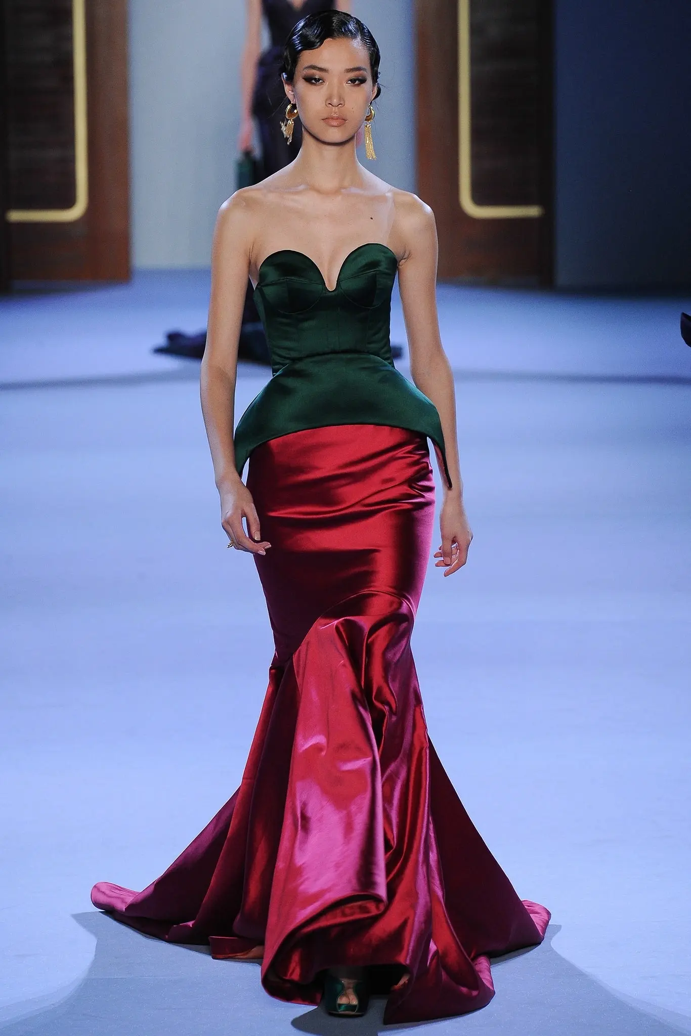 杰西卡·史丹(jessica stam)粉丝:812文章:8少了卤子的豆腐脑先森