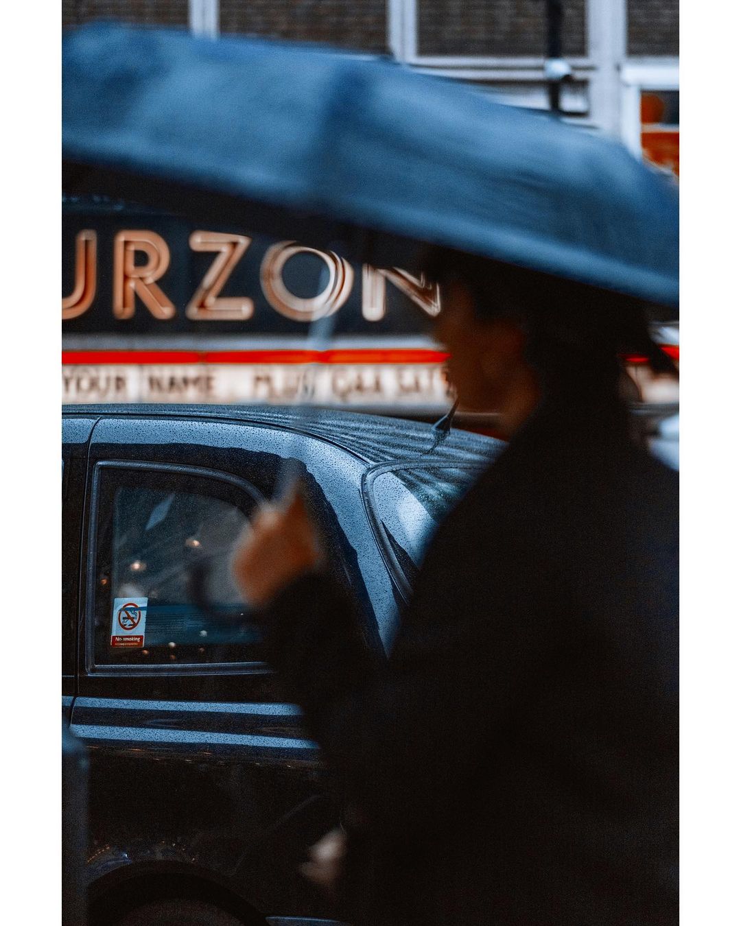 比较有名摄影师Craig Whitehead英国人文街头纪实摄影集赏析 哔哩哔哩