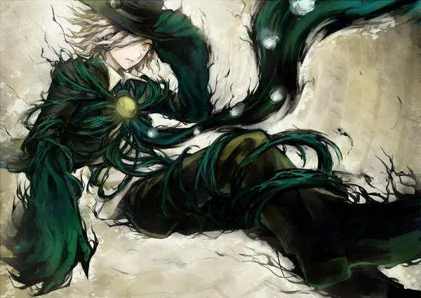 Fgo玄学 岩窟王池相关召唤触媒 哔哩哔哩