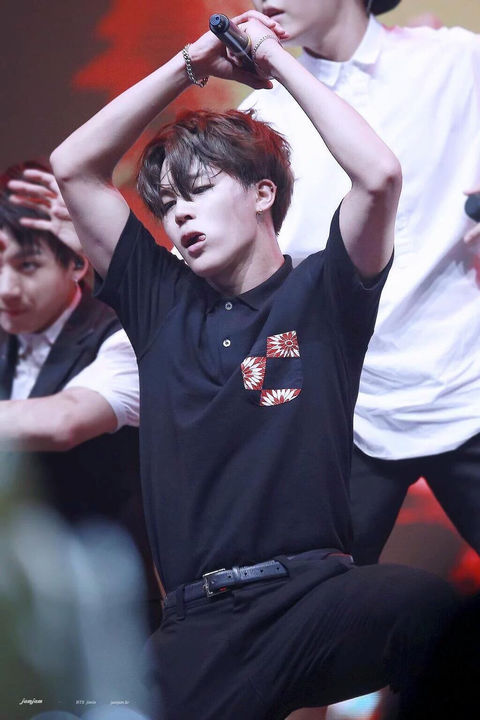 『防弹少年团』我深爱的.(朴智旻/病娇向/变态/慎入/人格分裂)