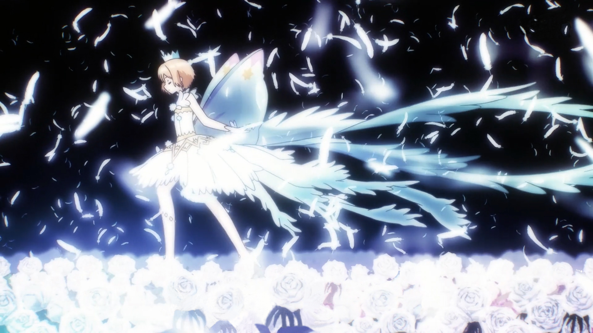 魔卡少女樱op壁纸你想要很久的都在这里了