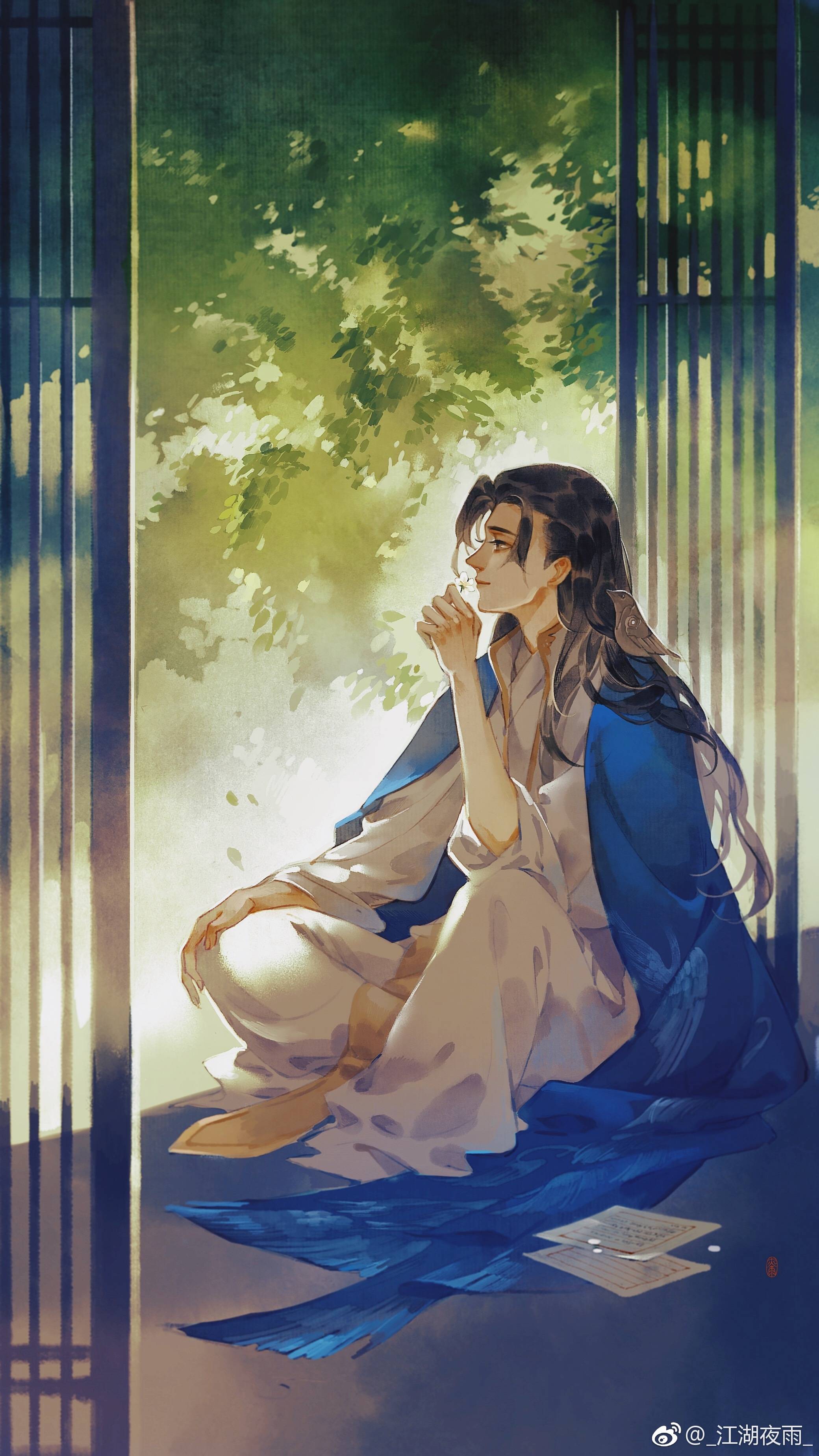 杀破狼的几句话