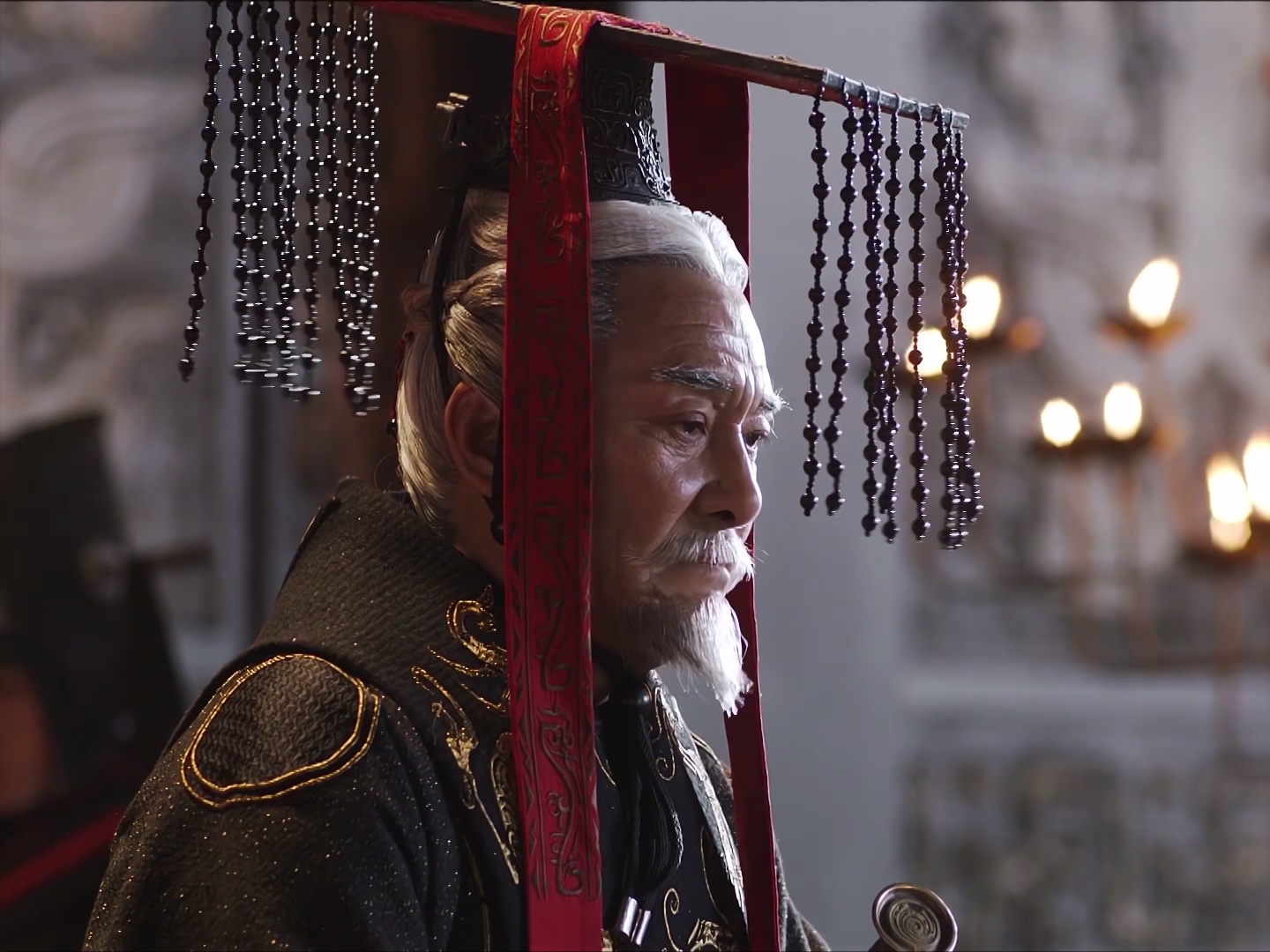 众所周知,秦孝文王嬴柱姬妾成群,光儿子就有二十多个.