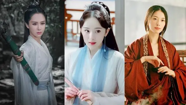 杨幂 三生三世十里桃花 稳坐第一美女宝座 12古装剧 第一美女 角色 谁才是no 1呢 哔哩哔哩 杨幂 三生三世十里桃花 稳坐第一美女宝座 12古装剧 第一美女 角色 谁才是no 1呢 哔哩哔哩