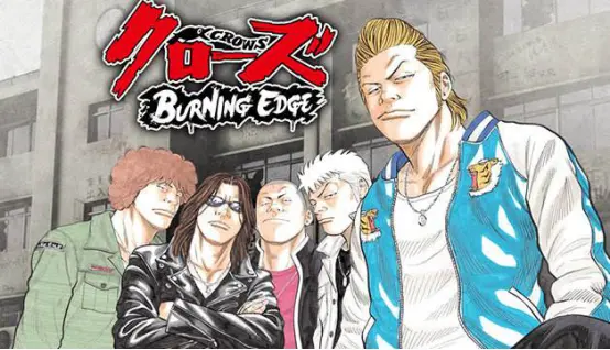泡沫经济下的日本90年代漫画短期风格介绍 哔哩哔哩