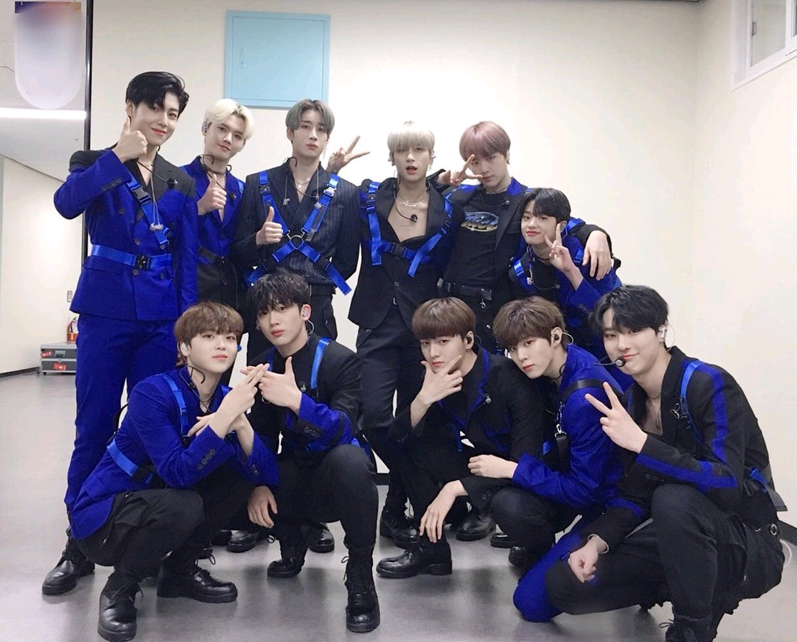 安俊英终被捕 x1共沉沦? 近况懒人包