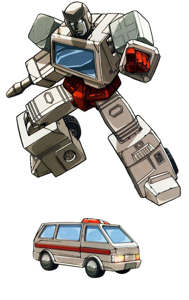 聊聊变形金刚大电影:商业运作下的内幕,壮烈牺牲的1984年生产线