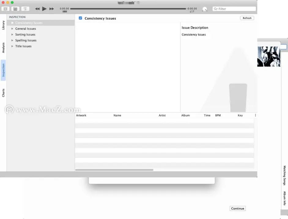 Beatunes 5 For Mac 音乐收藏管理工具 哔哩哔哩