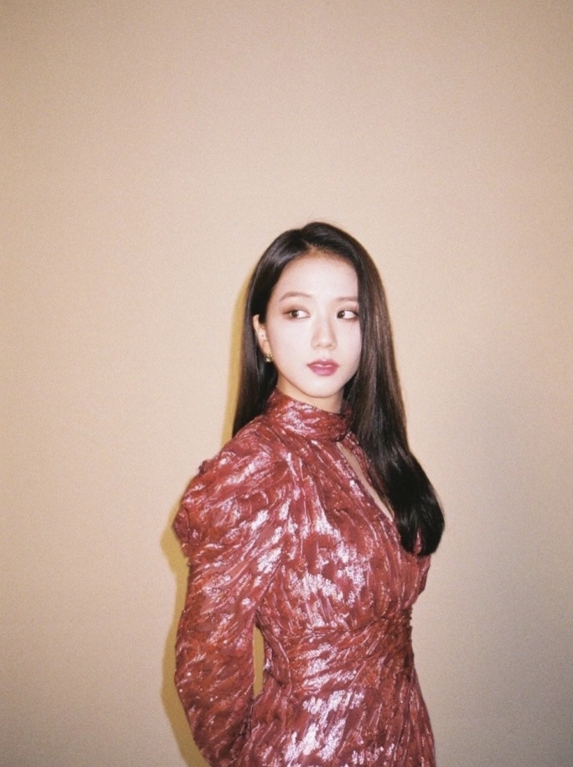 【jisso】我爱美女