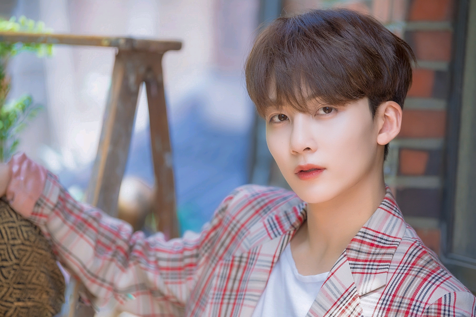 【seventeen尹净汉】禁止冷战