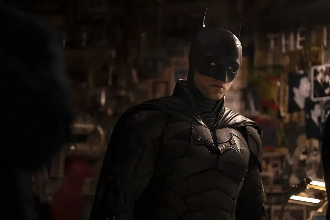 图片[17]-《新蝙蝠侠》燃爆来袭，只是一个普通人的蝙蝠侠-68影视