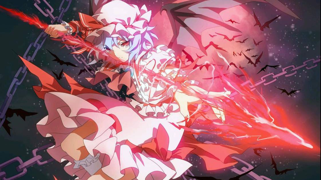 300英雄 蕾米莉亚 这是我最后的r了 哔哩哔哩专栏