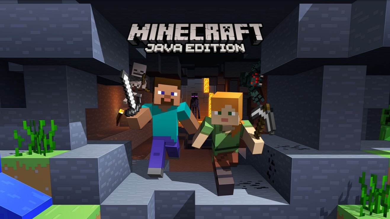 Minecraft Java Edition w06a 1 16beta 的下载和更新报告 哔哩哔哩专栏