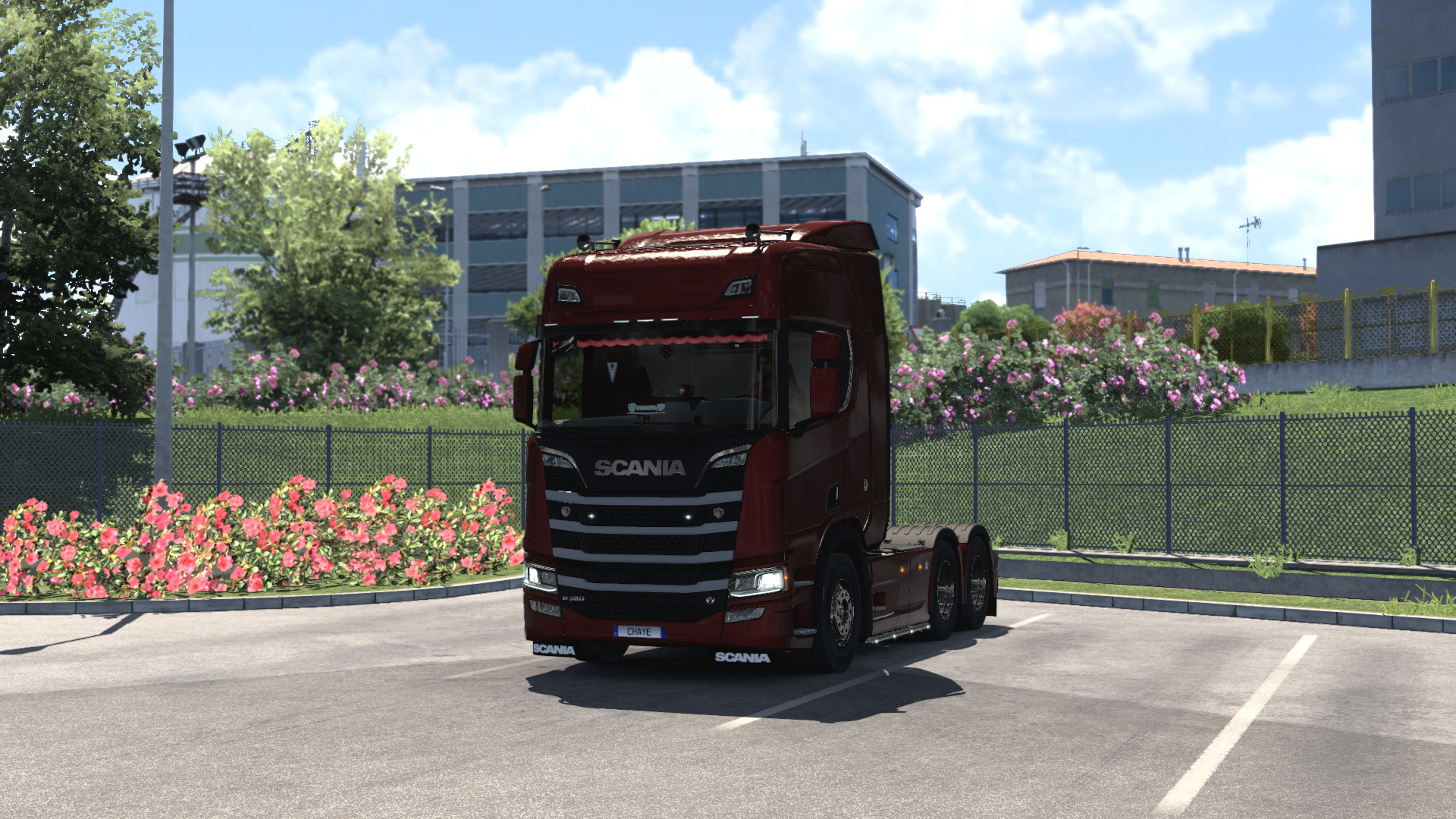 欧卡美图壁纸(19)