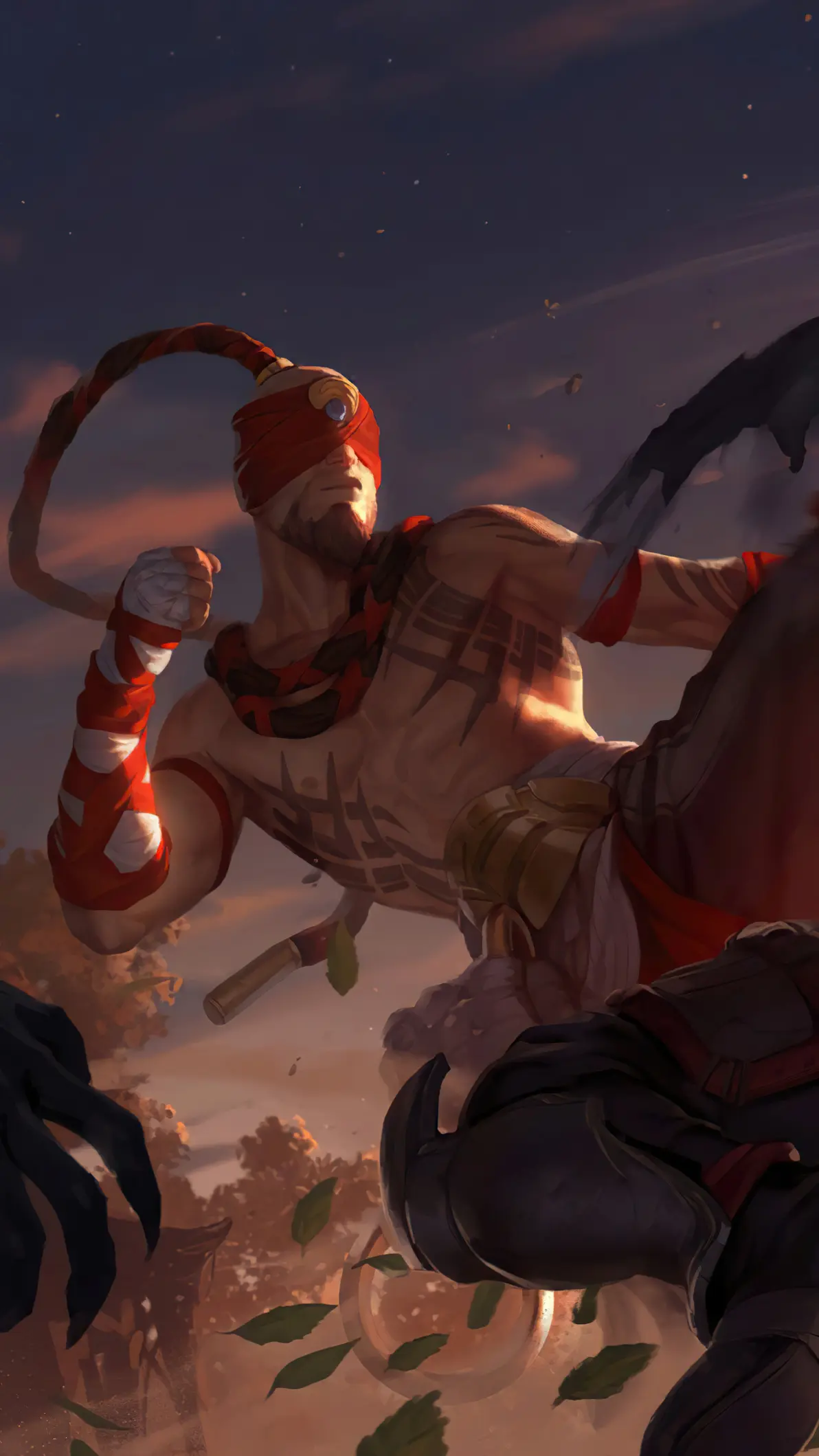 英雄联盟(league of legends)