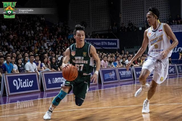 到底什么才是中国男篮的出路?委内瑞拉比赛之