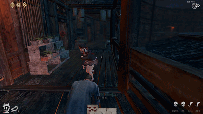 灵魂筹码土楼魅影稳健发哥绝地反击