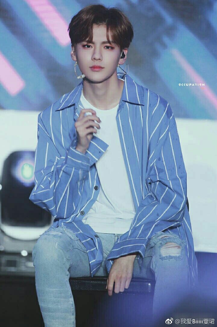 「毕雯珺×你」跆拳道黑带