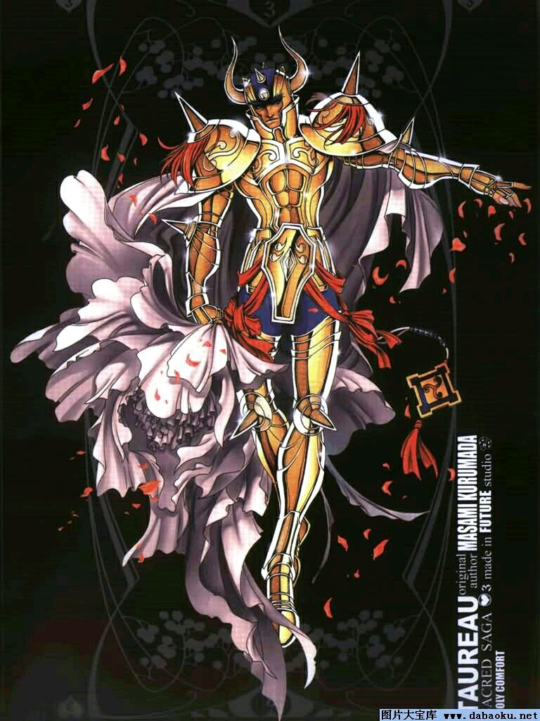 圣斗士来了 - 哔哩哔哩