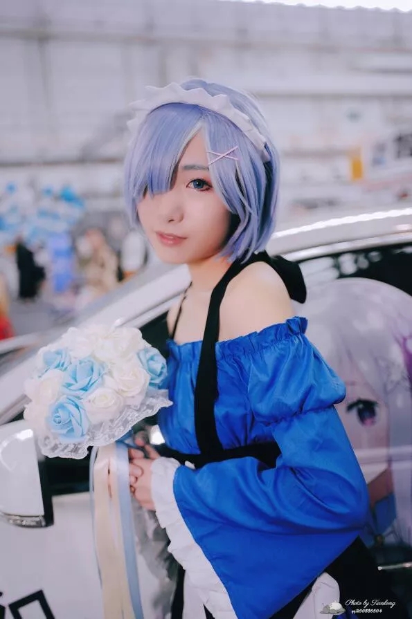 第五届桂林暴风动漫展返图,糟糕是恋爱的感觉