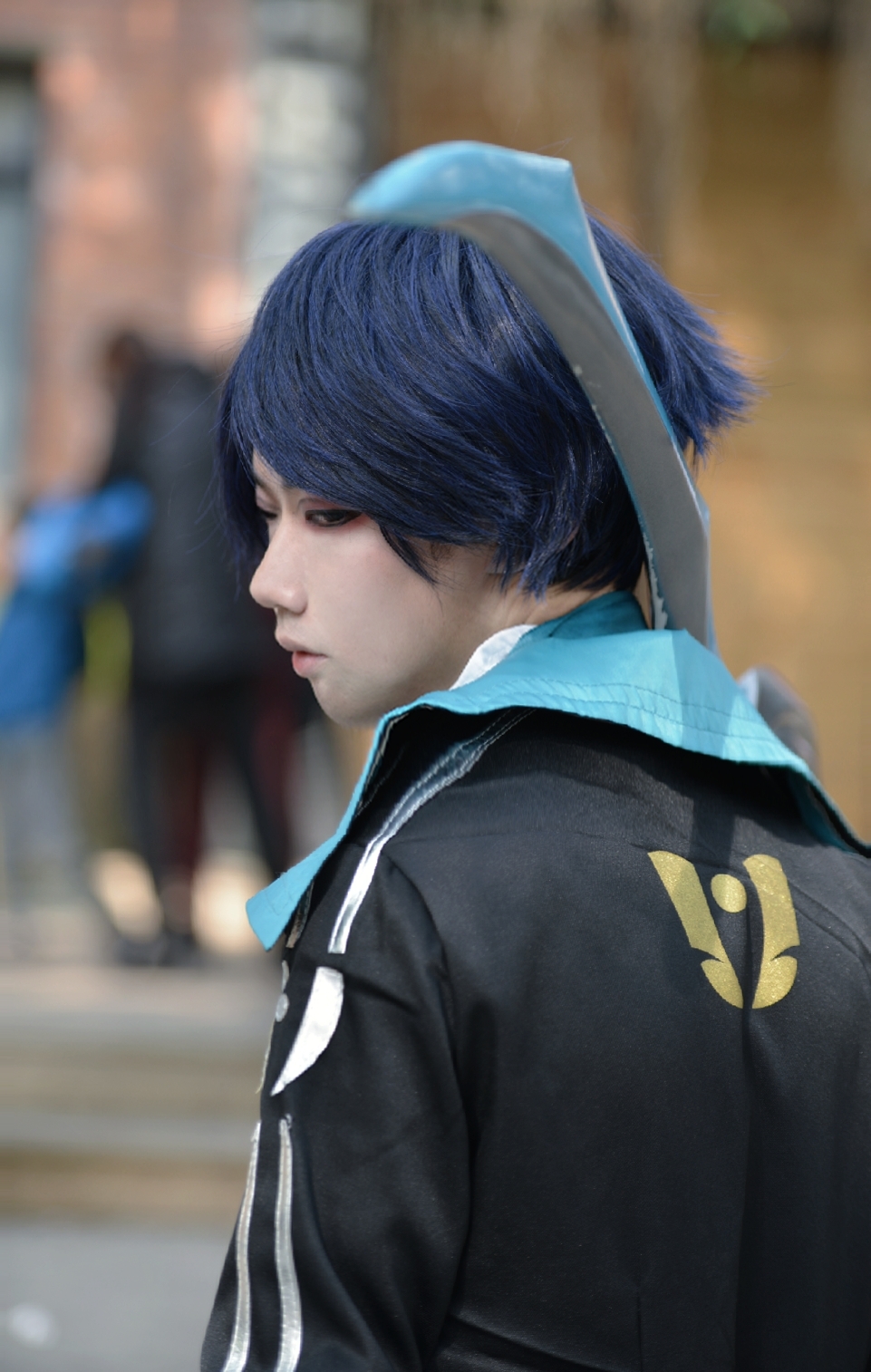 凯 曙光守护者 正片