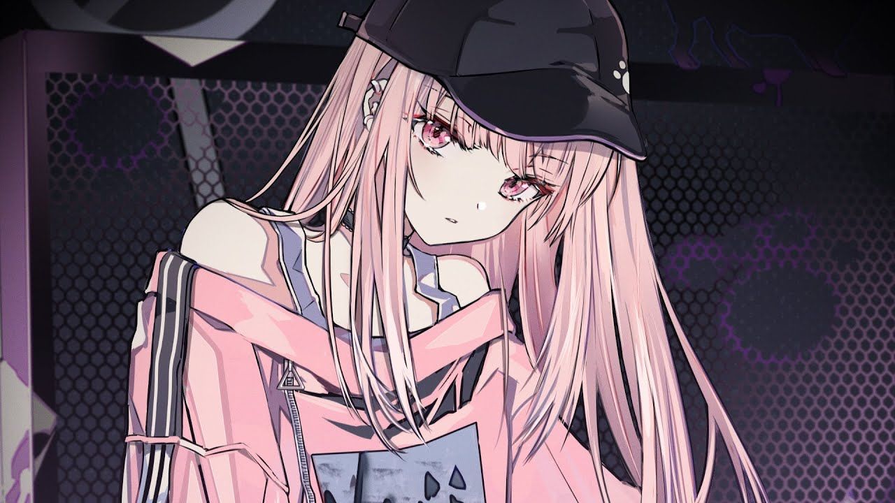 【歌词翻译/PJSK】キティ(Kitty) / 25时 × 鏡音レン 哔哩哔哩